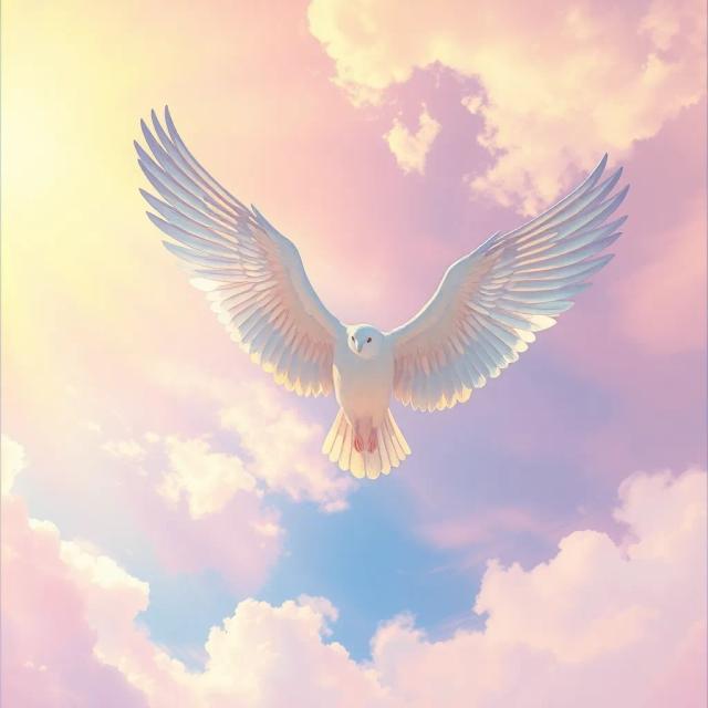 Jiyū no Tsubasa (Sayap Kebebasan) 2