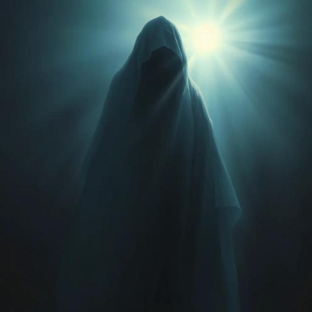 Yami no Naka (Dalam Kegelapan) irfa