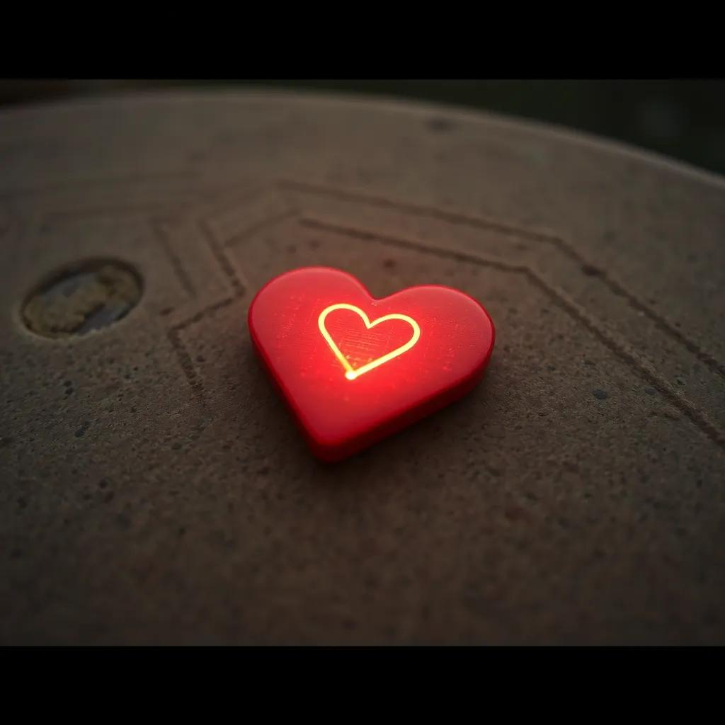 Orbit Pulse (Melanora) 1