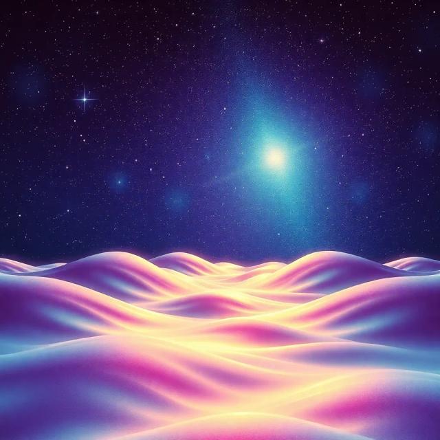 Take Flight (Forever in the Light) 1