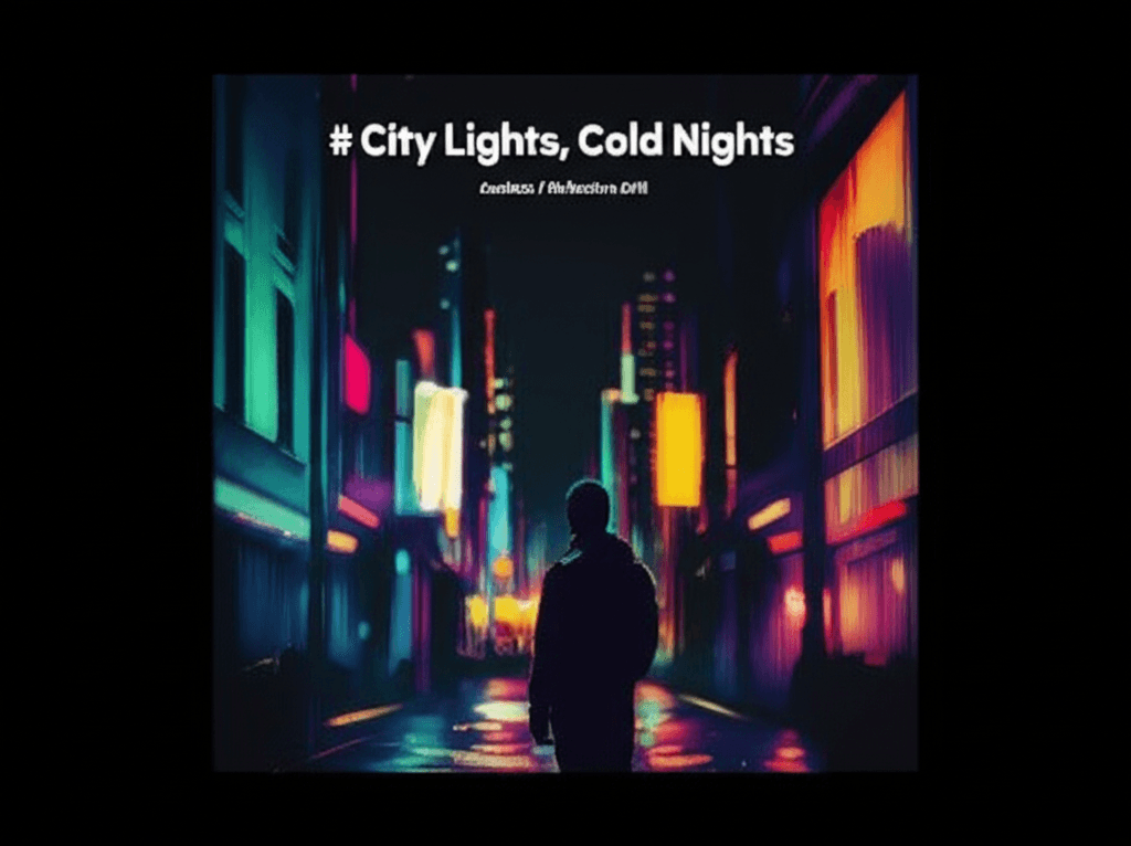 City Lights, Cold Nights 1