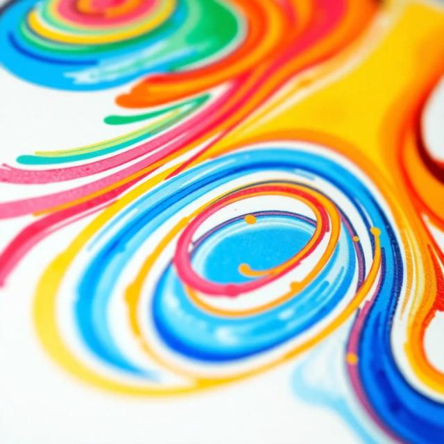 Come Alive (Colors in the Sky) 1