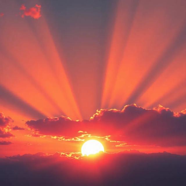 Come Alive (Colors in the Sky) 2