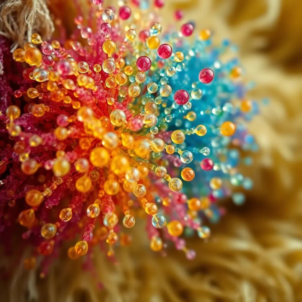 Neon Colors of the Heart 2