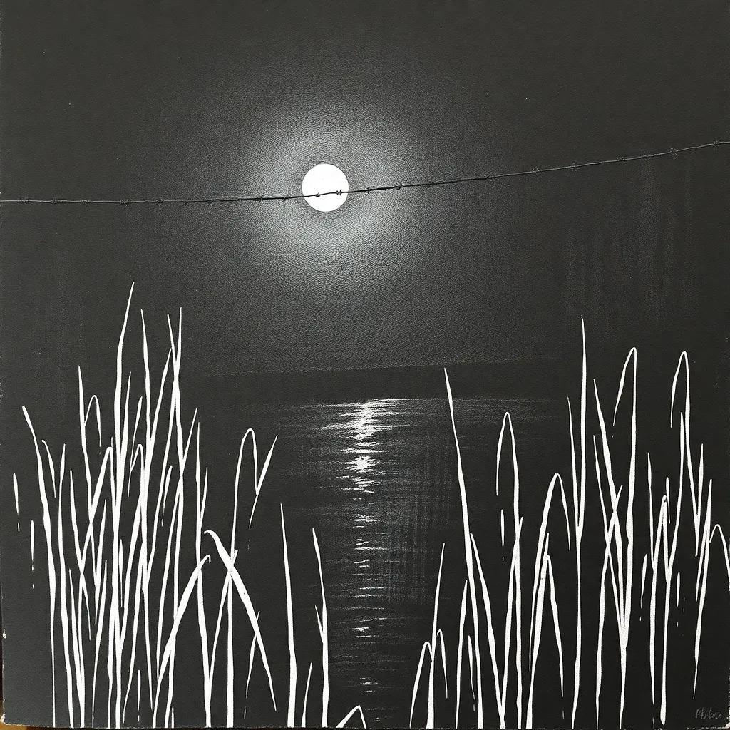 Hollow Points and Heartstrings 1