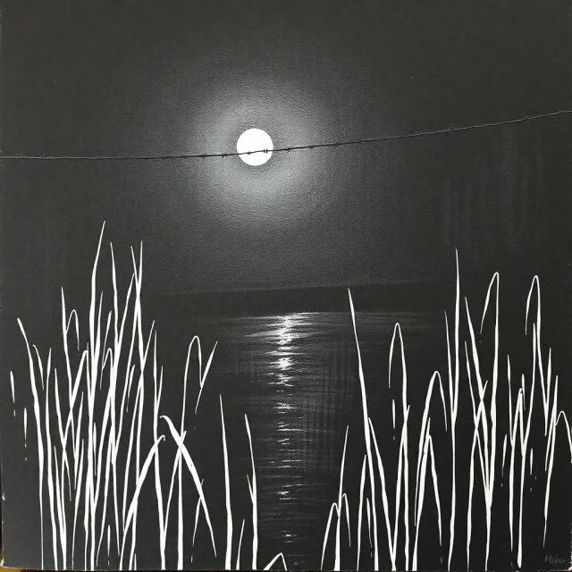 Hollow Points and Heartstrings 1