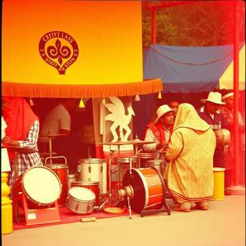 Incredible India (पागल कल्चर वाला देश)