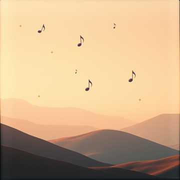 Vibrant Echoes (Instrumental Beat)