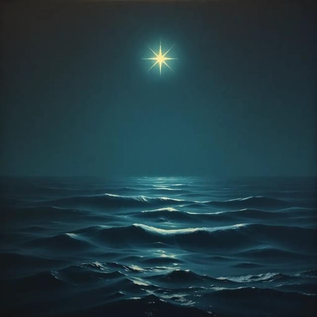 Shining Star (Happy Birthday Jayne) 2