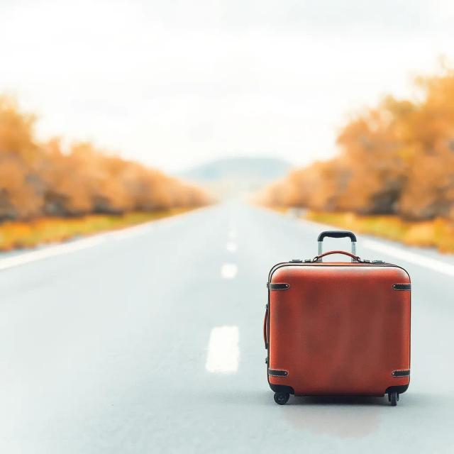 Top Town (Where I Belong) 1