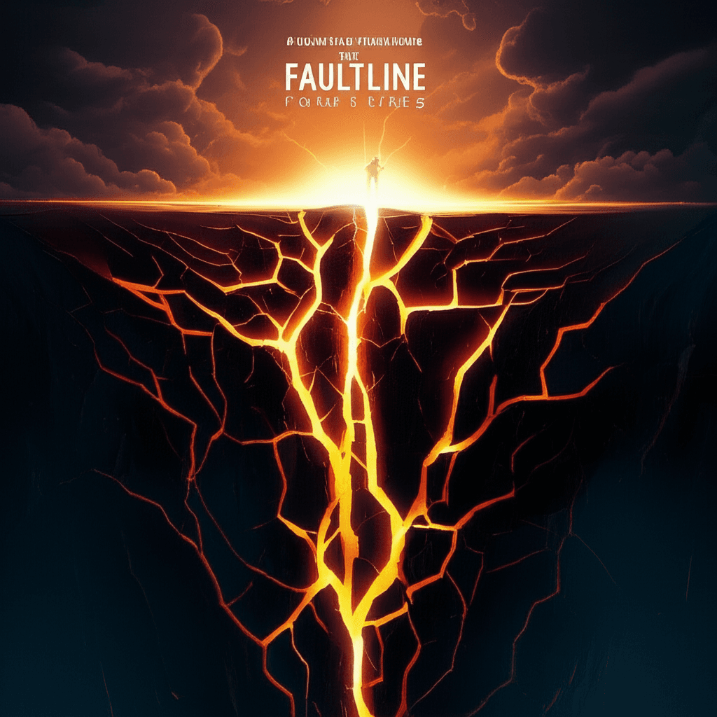 Light the Faultline 2