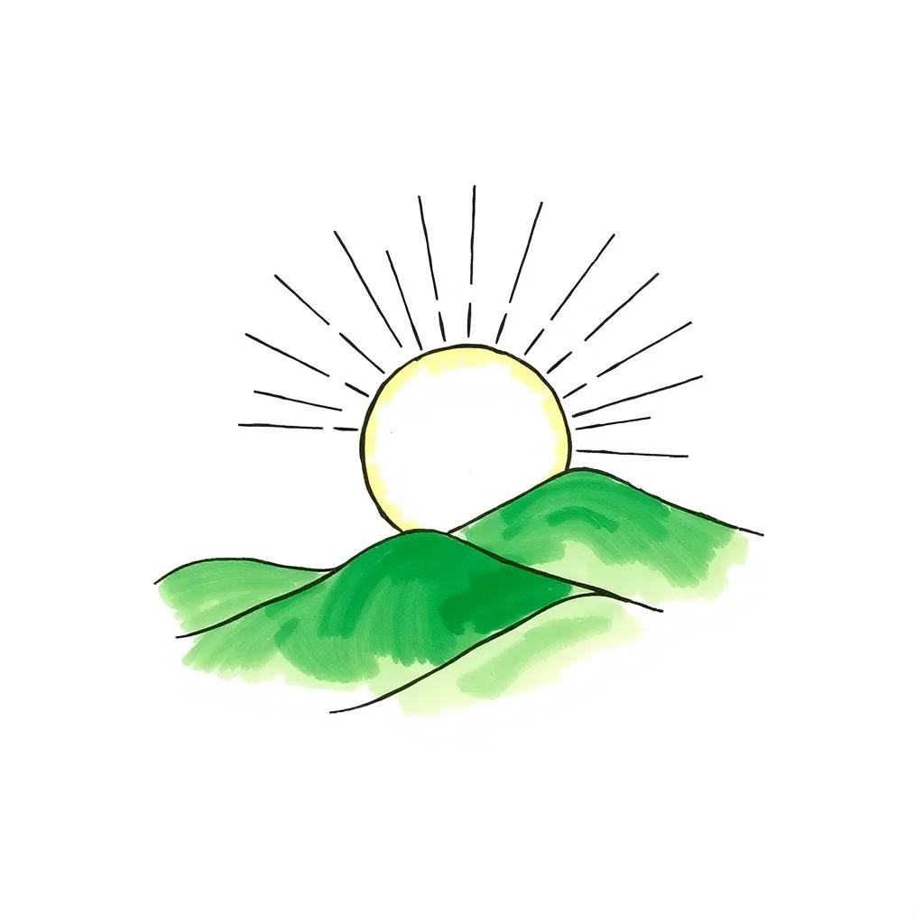 Terima Kasih, Tuhan 1