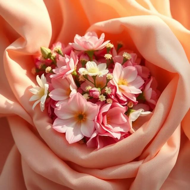 Сибирский Вальс для Мамы Иры 2