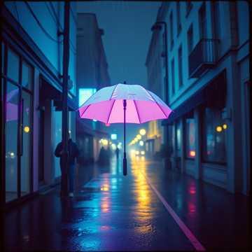 Rise Again // もう一度 (Mou Ichido)