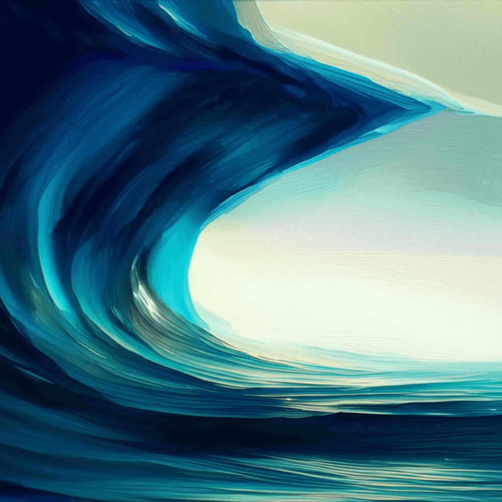 Waves of the Heart 2