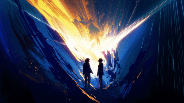 Shadows in the Spotlight 1