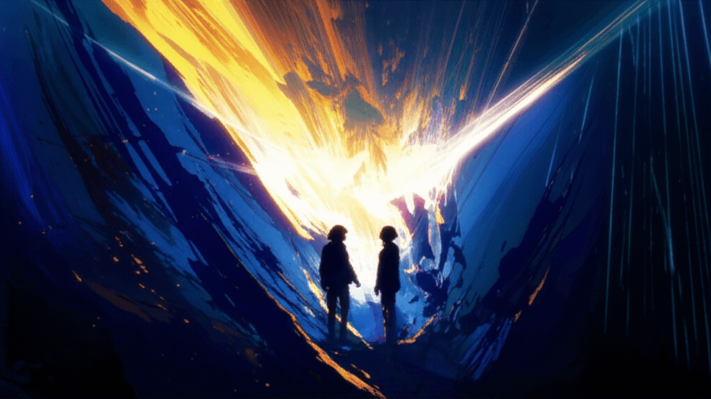 Shadows in the Spotlight 2