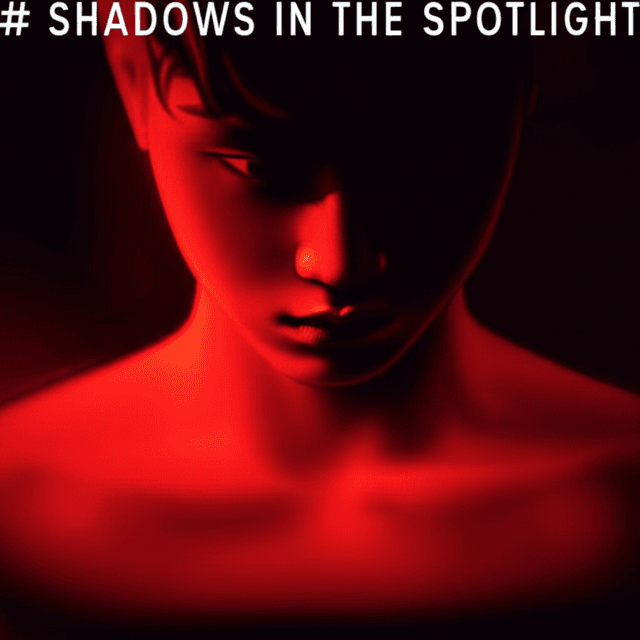 Shadows in the Spotlight 2