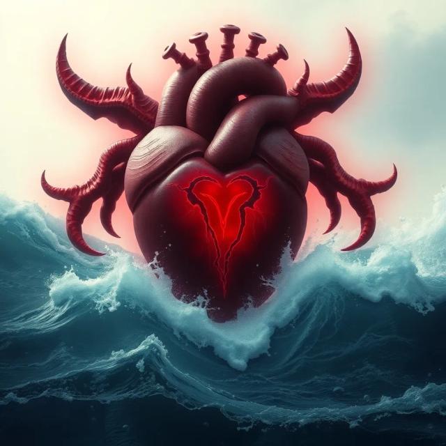 Shadows in the Spotlight 1