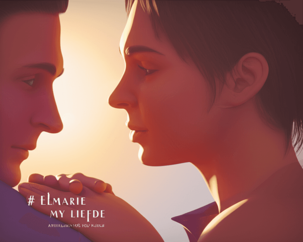 Elmarie My Liefde 2