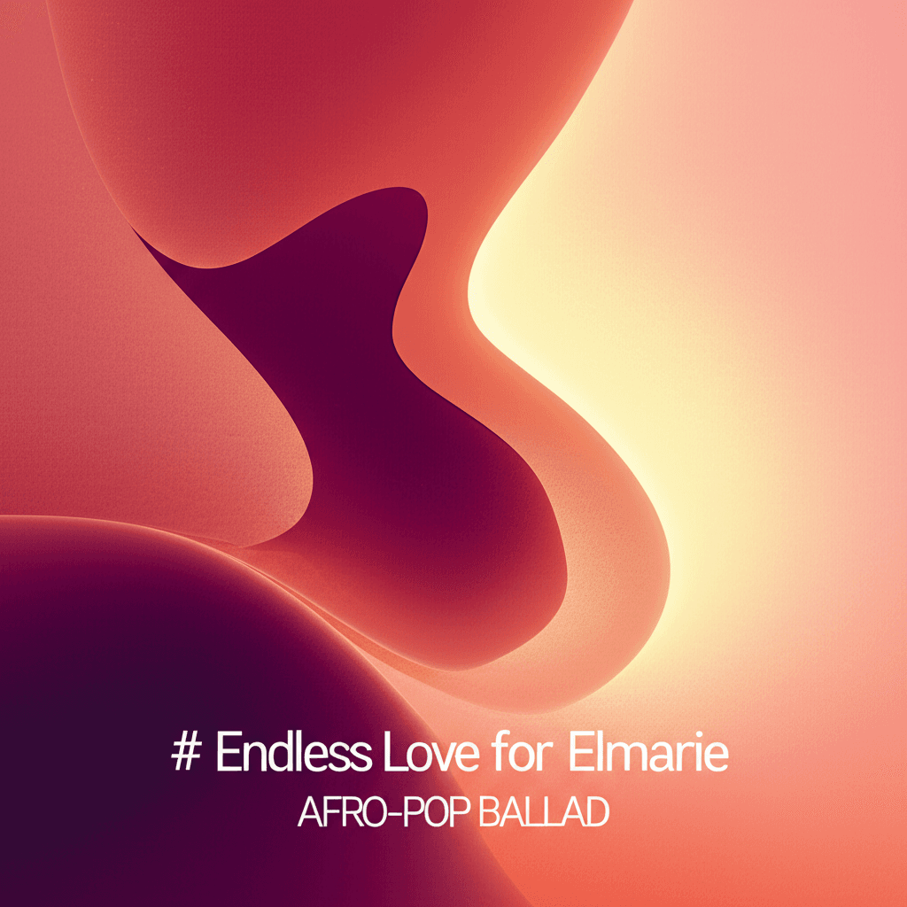 Endless Love for Elmarie 2