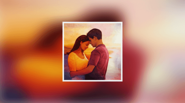 Elmarie, My Eternal Song 1