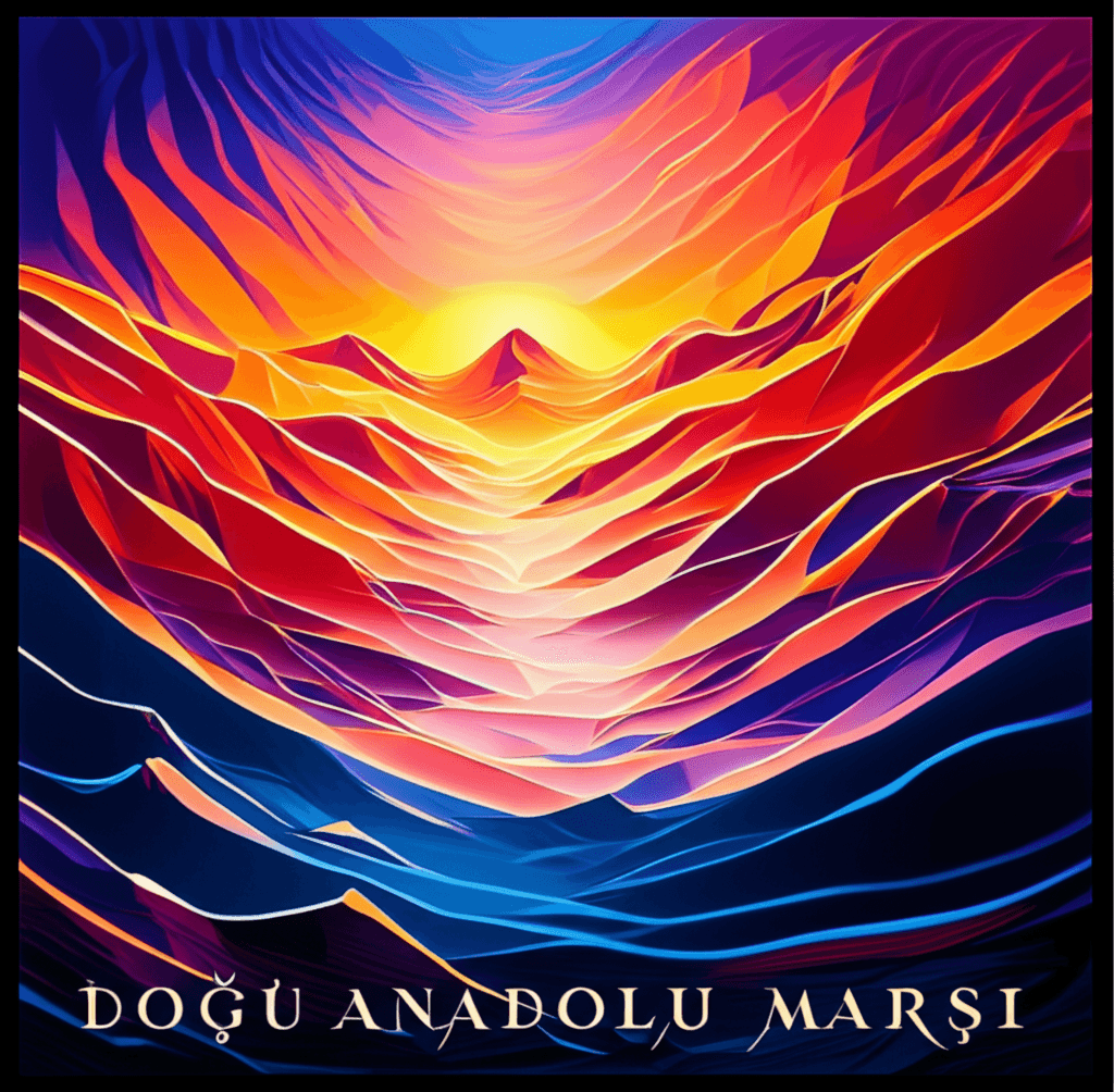 Doğu Anadolu Marşı 2