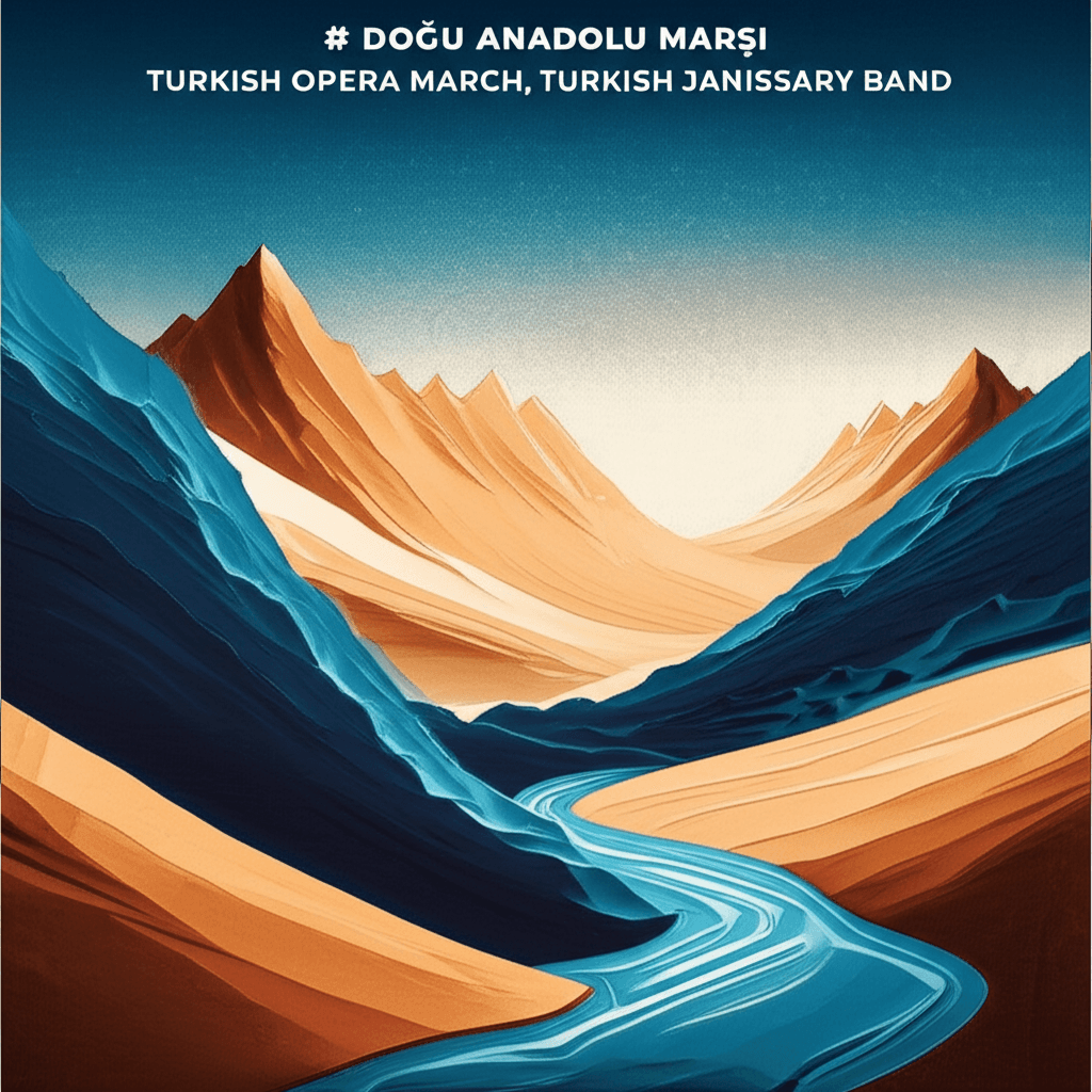 Doğu Anadolu Marşı 1