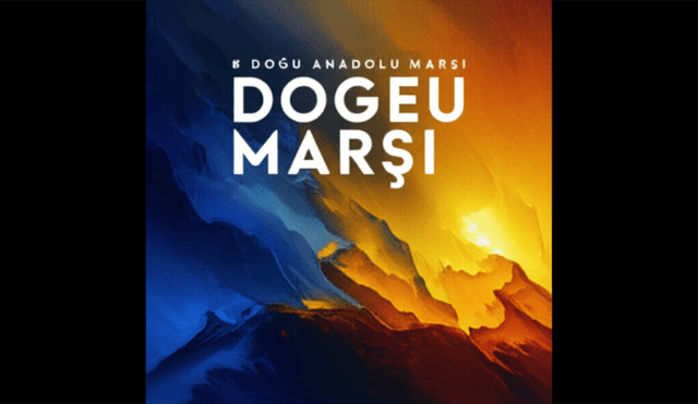 Doğu Anadolu Marşı 1