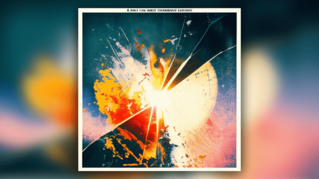 Melt the Night (Comeback Anthem) 2