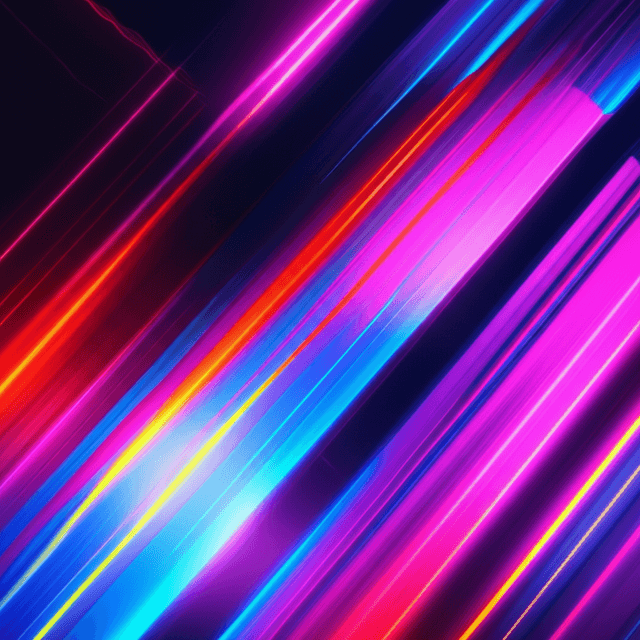 Neon Collarbone - Back in the Game 1