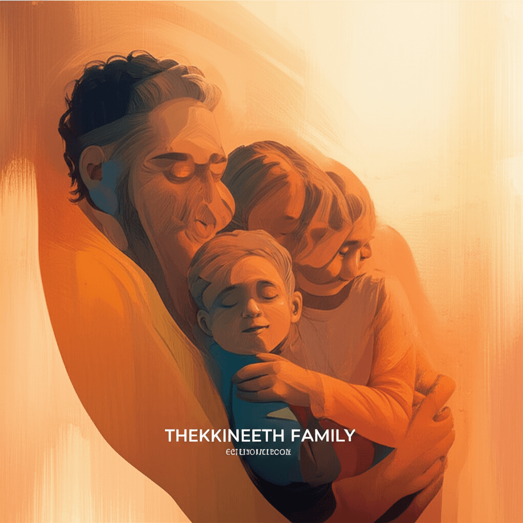 Thekkineeth Family 2