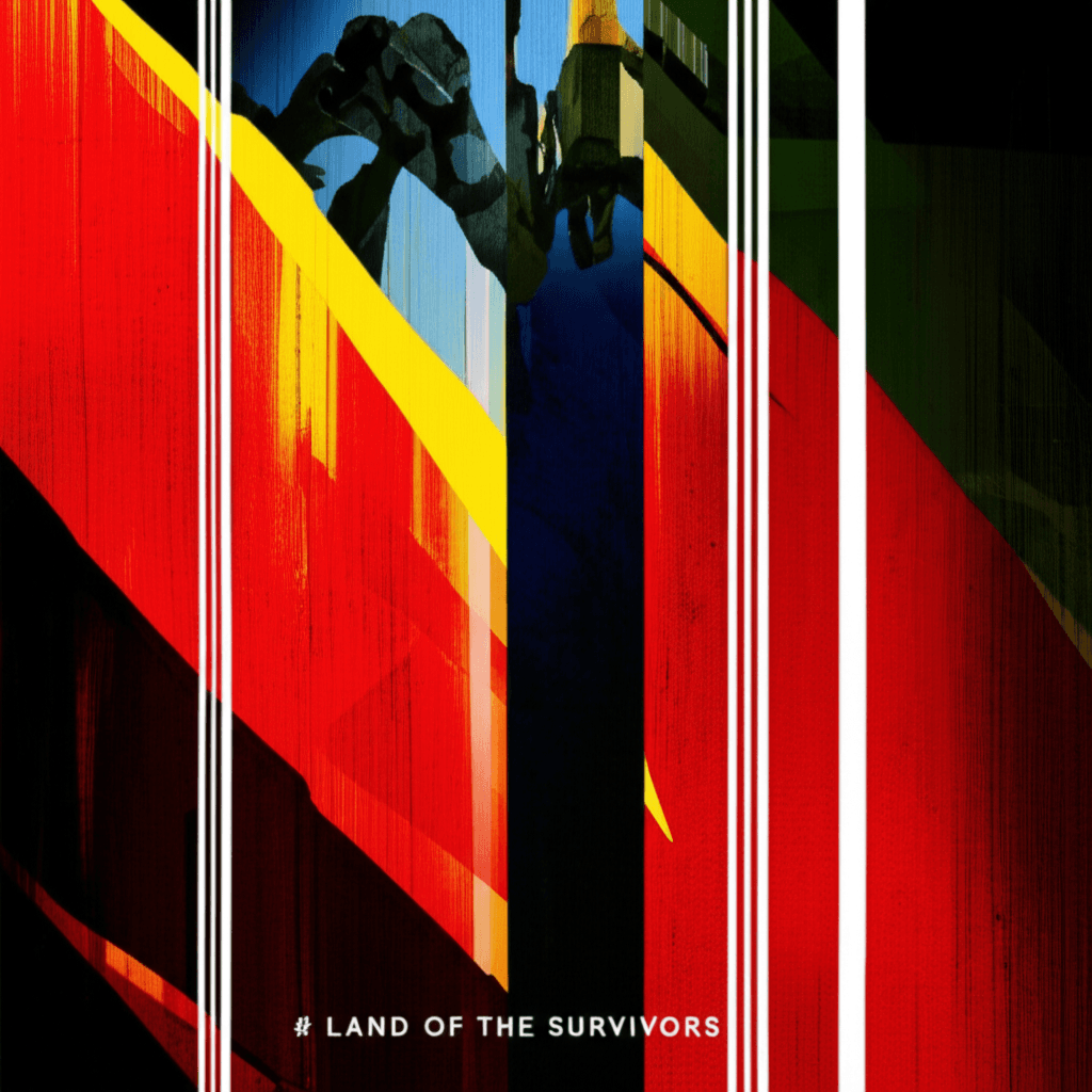 Land of the Survivors 1