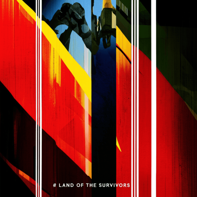 Land of the Survivors 1