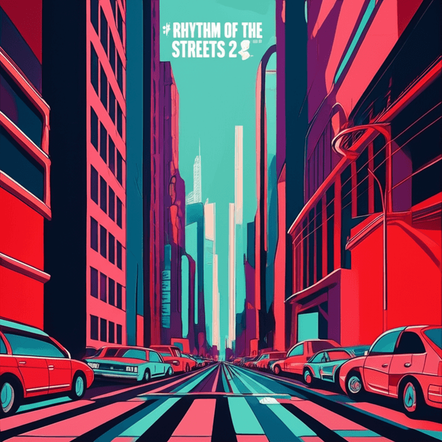 Rhythm of the Streets 2 1 2