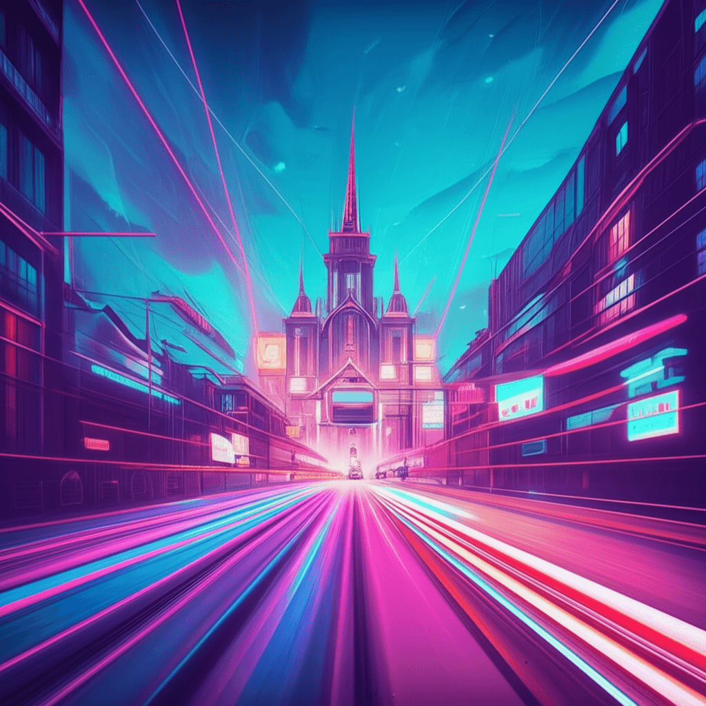 Mystic Drive (Oberland) 1