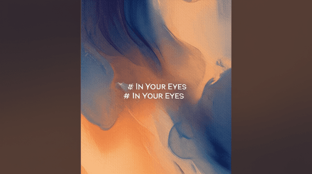 In Your Eyes 2