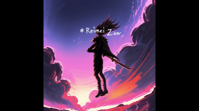 Reimei Zero 2