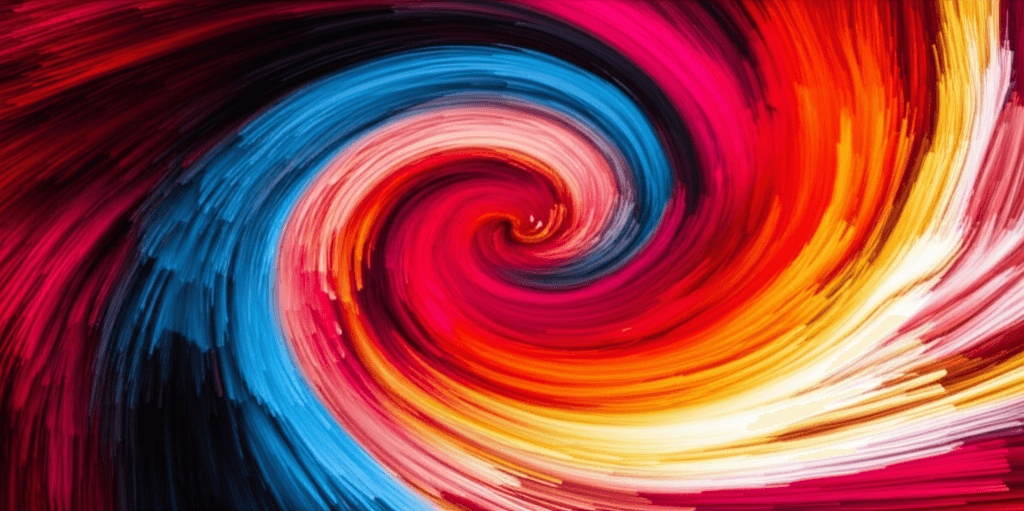 Colors of the Heart — Violin Instrumental 1