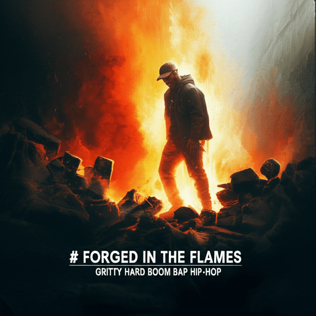 Forged in the Flames 2