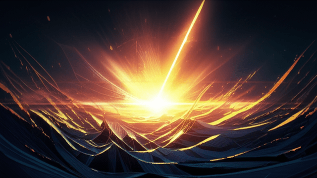 Echoes of the Rift 1