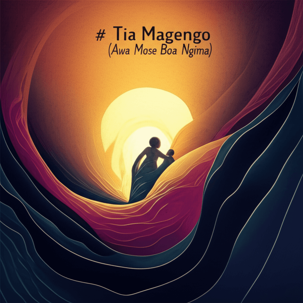 Tia Magengo (Awa Mose Boa Ngima) 1