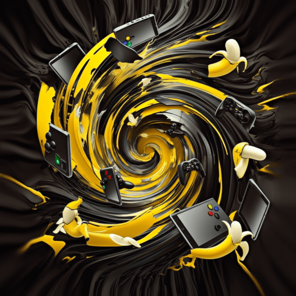 Banana Man Unleashed 2