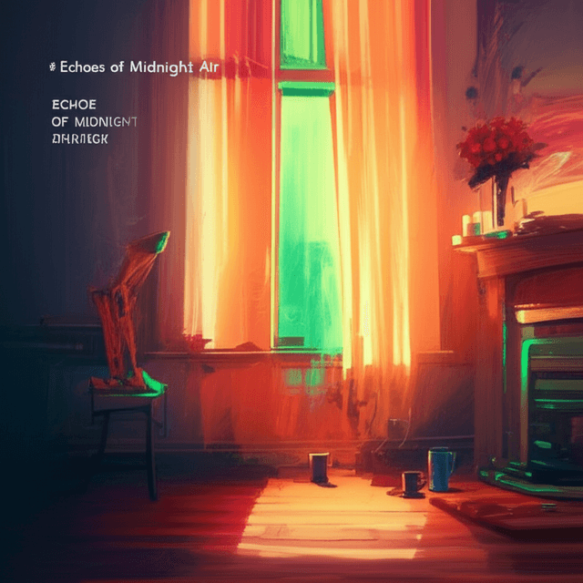Echoes of Midnight Air 2
