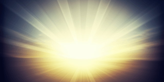 Grace Divine (Morning Light) 2