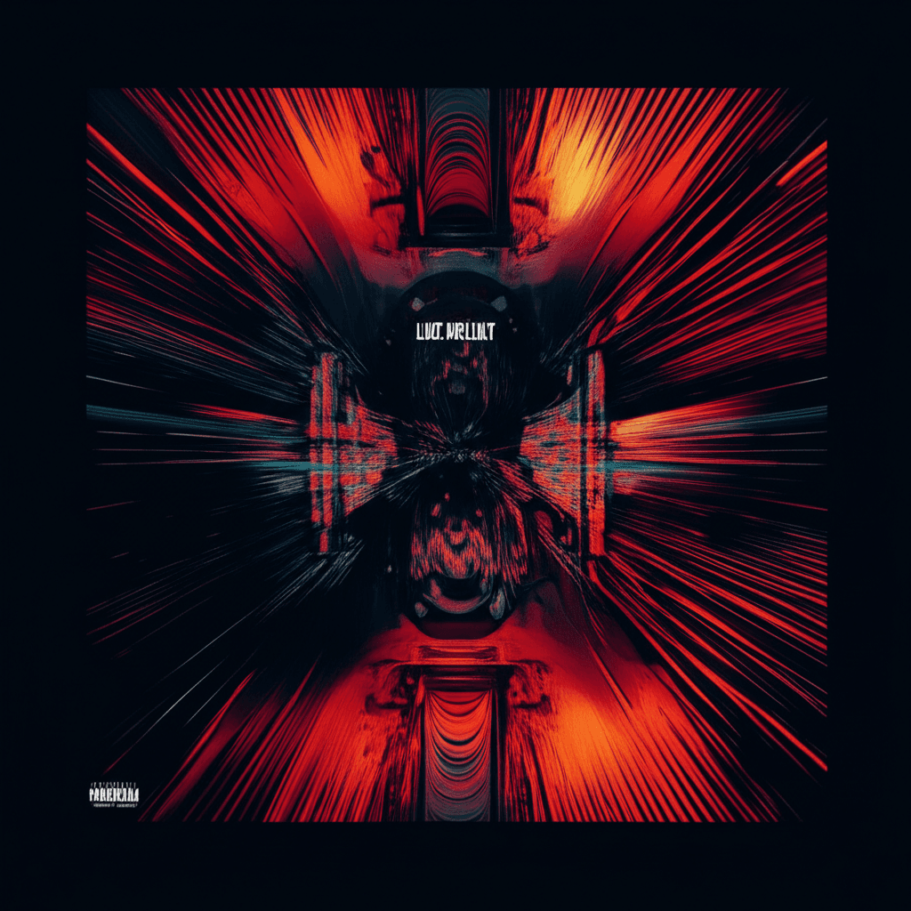 Luz del Norte (Fuego Magrebí) 1