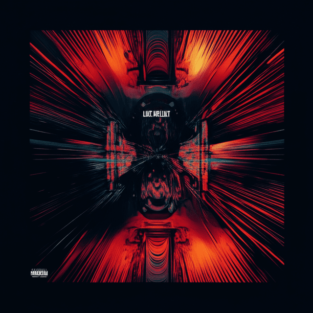 Luz del Norte (Fuego Magrebí) 1