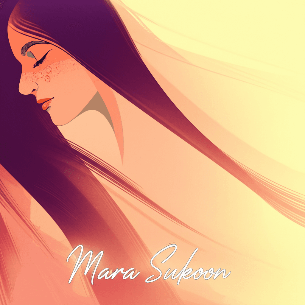 Vanu - Mera Sukoon 2