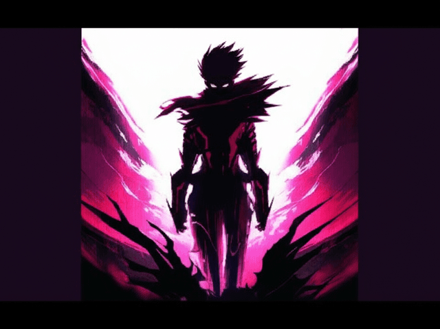 Bactéria OP 1 - Heroic Vigilante 1