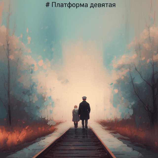 Платформа девятая 2